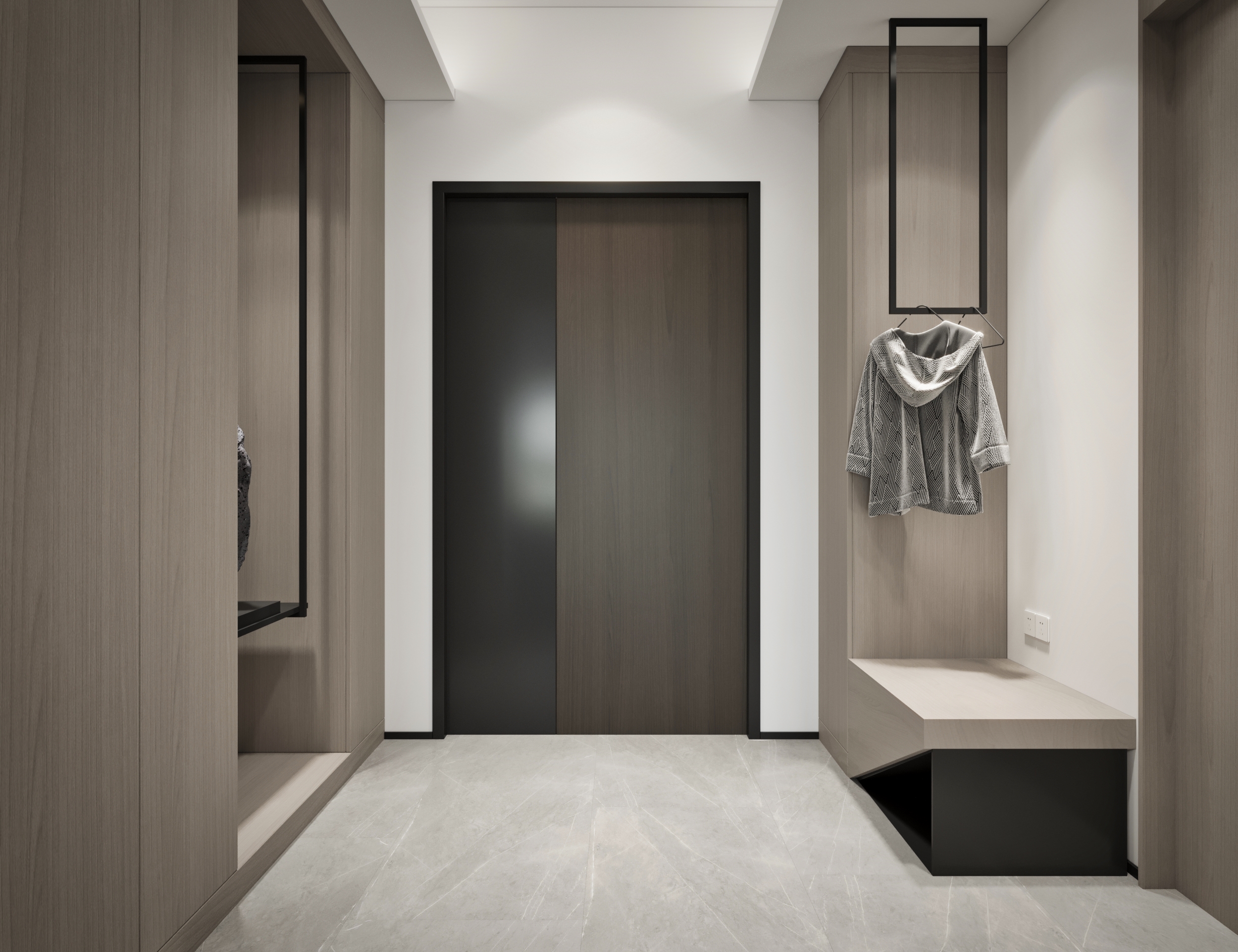 奉天久舍|紫檀山别墅600㎡-0