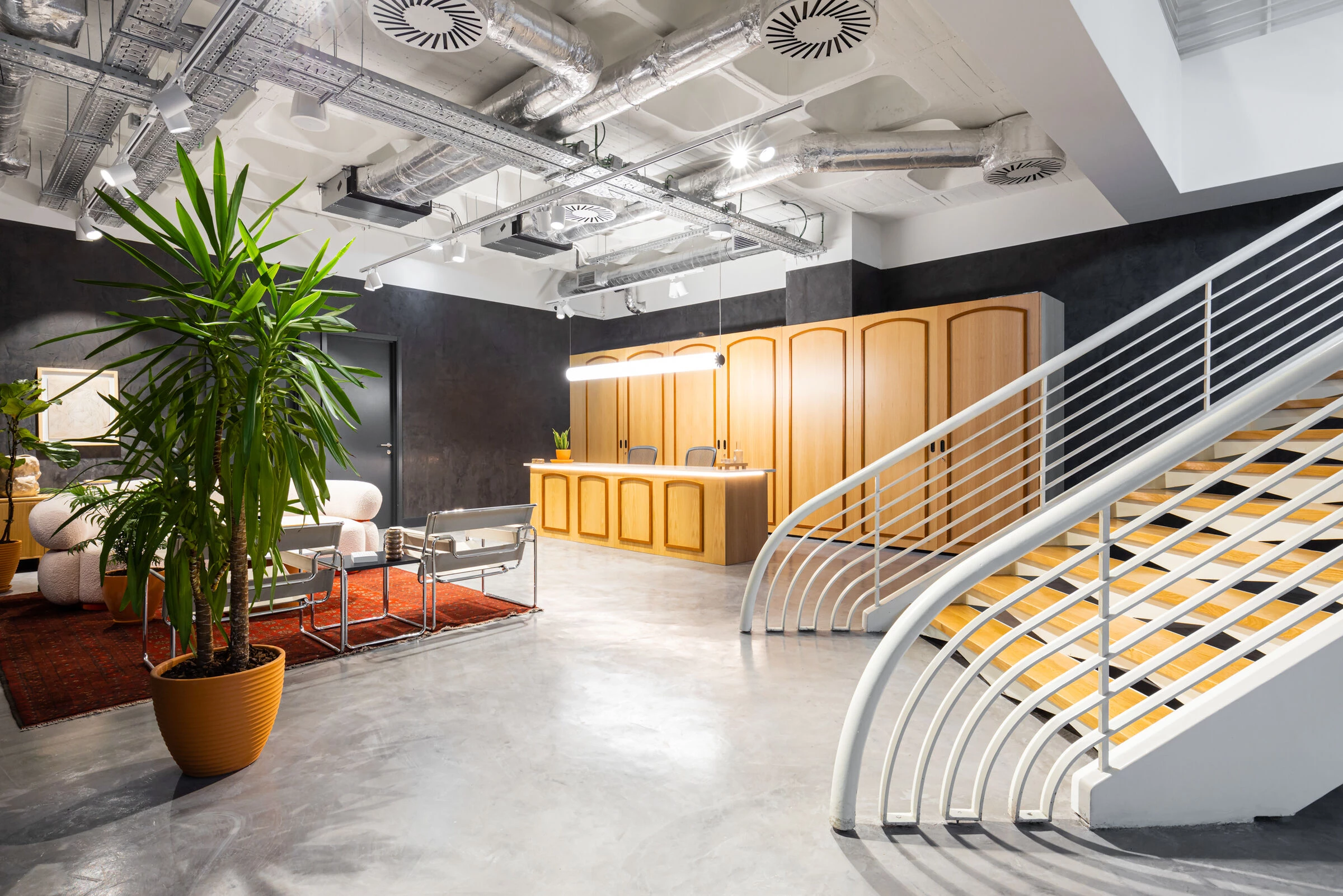 WeWork 里斯本丨葡萄牙里斯本丨3goffice | workplace innovation-6