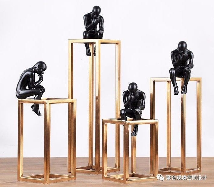 聚合观境 DESIGN | 自然表现——闲居之和的魅力-27