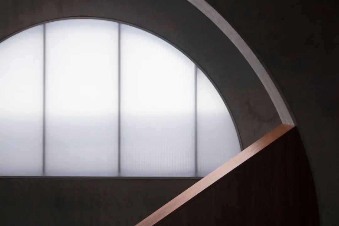 澳大利亚建筑事务所 Nic Brunsdon 的历史追忆与构建-78