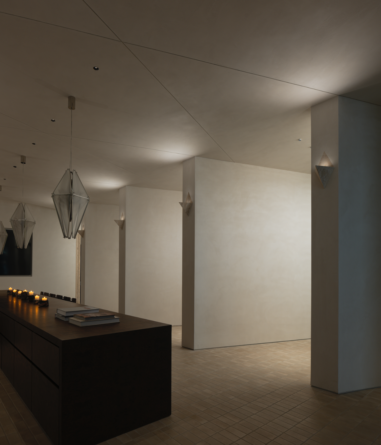 瓦瑟系统门窗大湾区旗舰店丨中国深圳丨正方良行设计-54