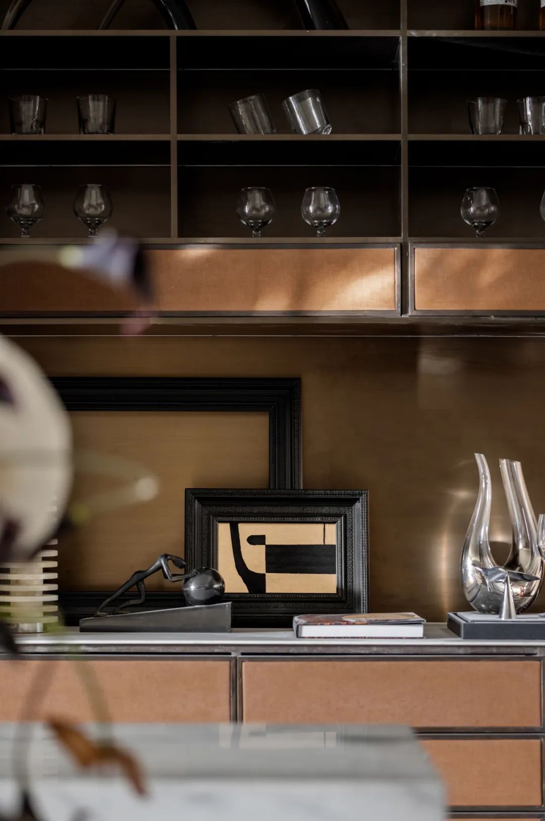 西安玖峯禧丨中国西安丨则灵艺术-24