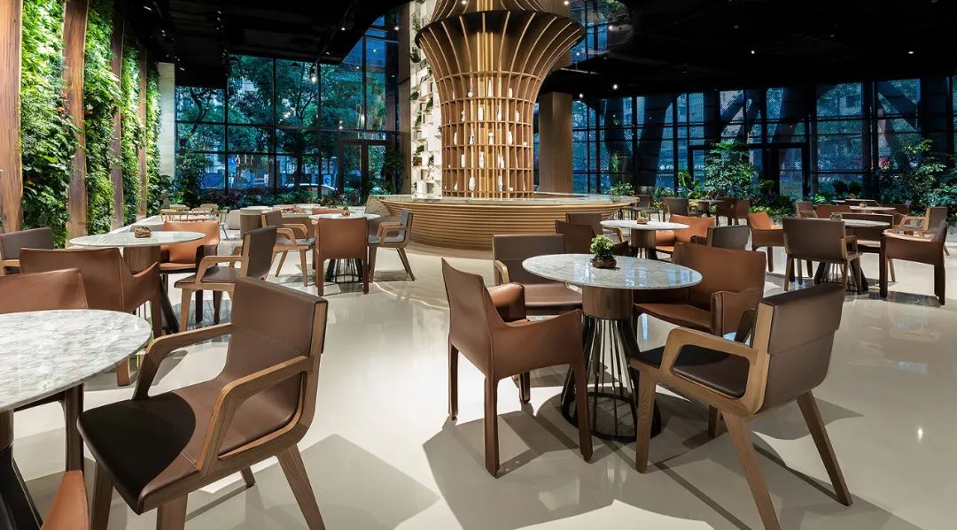 瑞虹生长馆及展示样板间丨中国上海-31