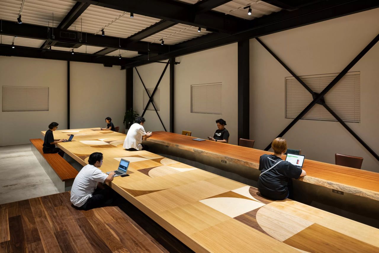 藤田观光酒店丨日本丨MASTERD 株式会社-62