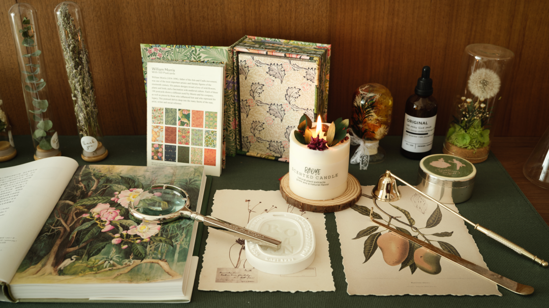 春日罗曼史丨璞辉设计-18