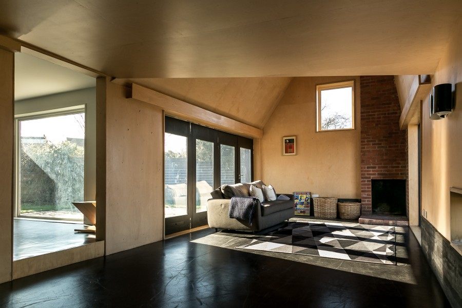 英国森林小屋设计之旅 · 最佳车厢设计-30