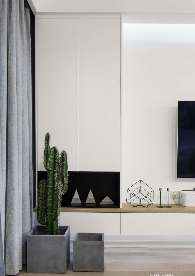 上海 W 酒店网红斗牛犬音箱照亮的两口之家-16