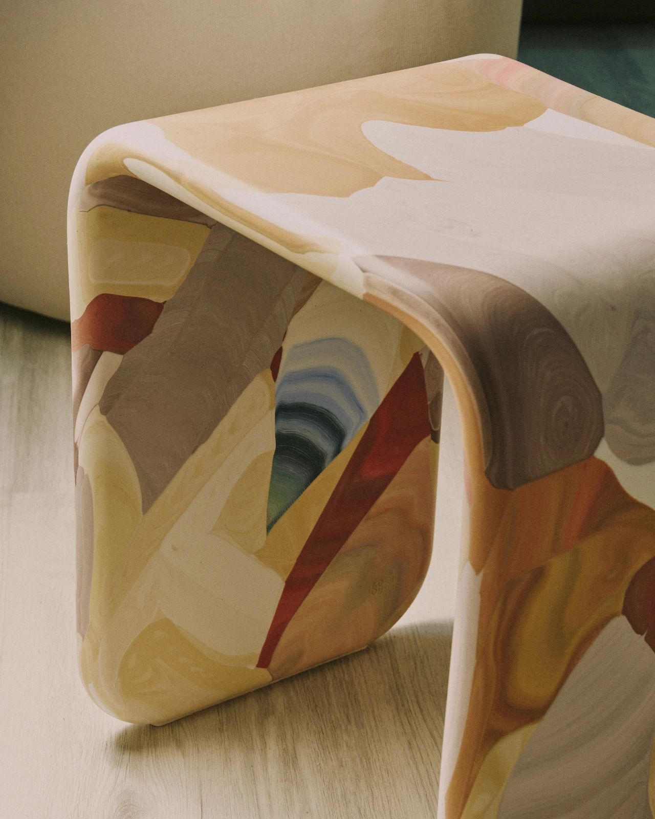 伦敦Whittington医院新生儿重症监护病房空间改造丨英国伦敦丨House of Grey设计工作室-64