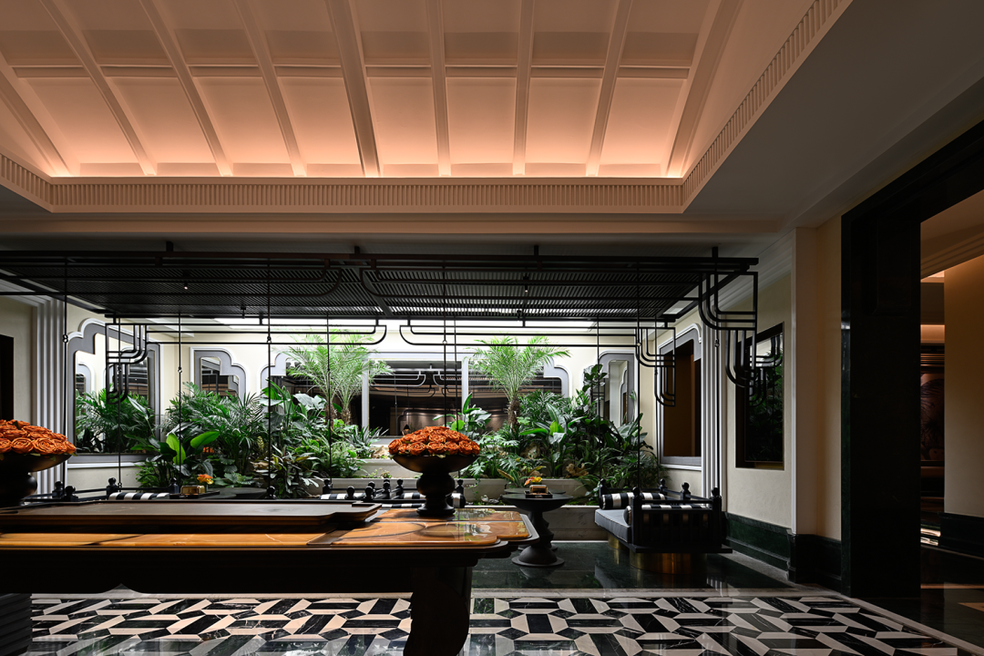 青泰足浴胡埭店丨中国无锡丨s5design 上瑞元筑设计-33