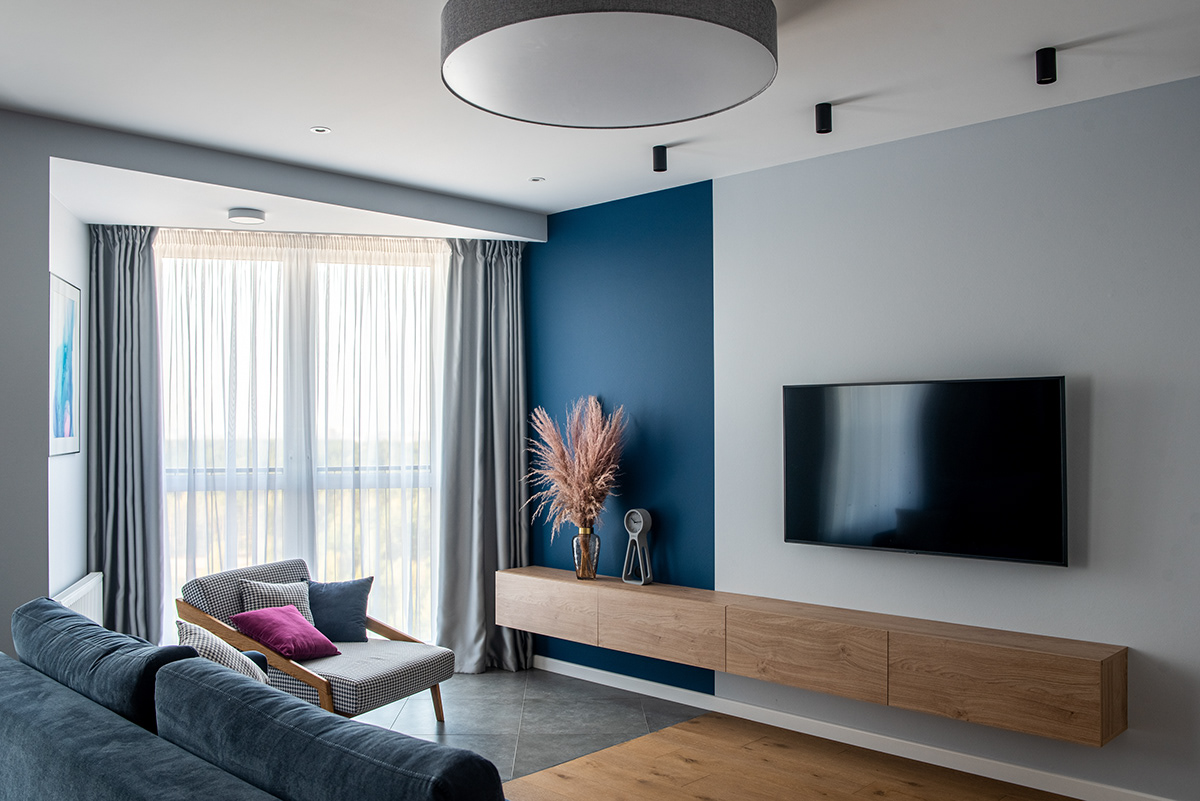 白俄罗斯 Minsk 家庭公寓-4