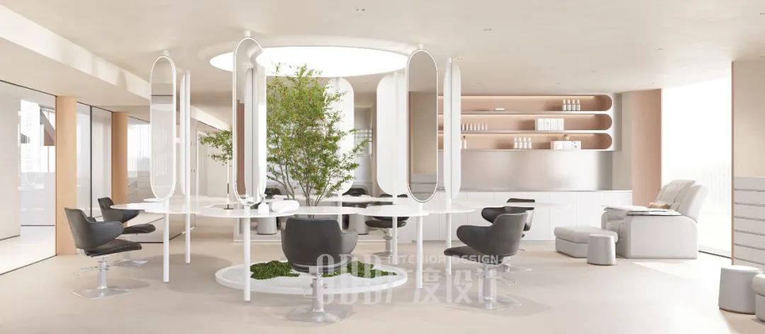 《阳光凡尔赛》丨中国福建丨GDD广度设计-91