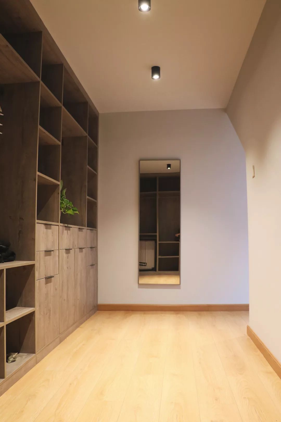 浪漫北欧风爱巢,秋千荡漾幸福生活-82