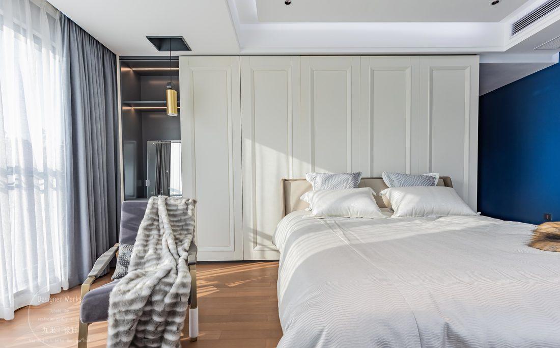 简约风华叠墅设计-21