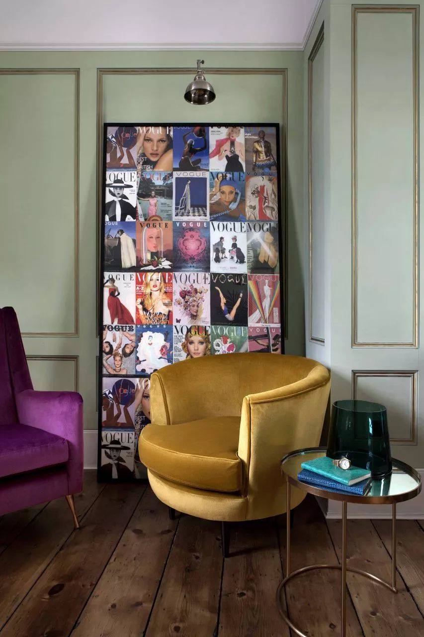 多变女神设计师，打造灵活空间-50