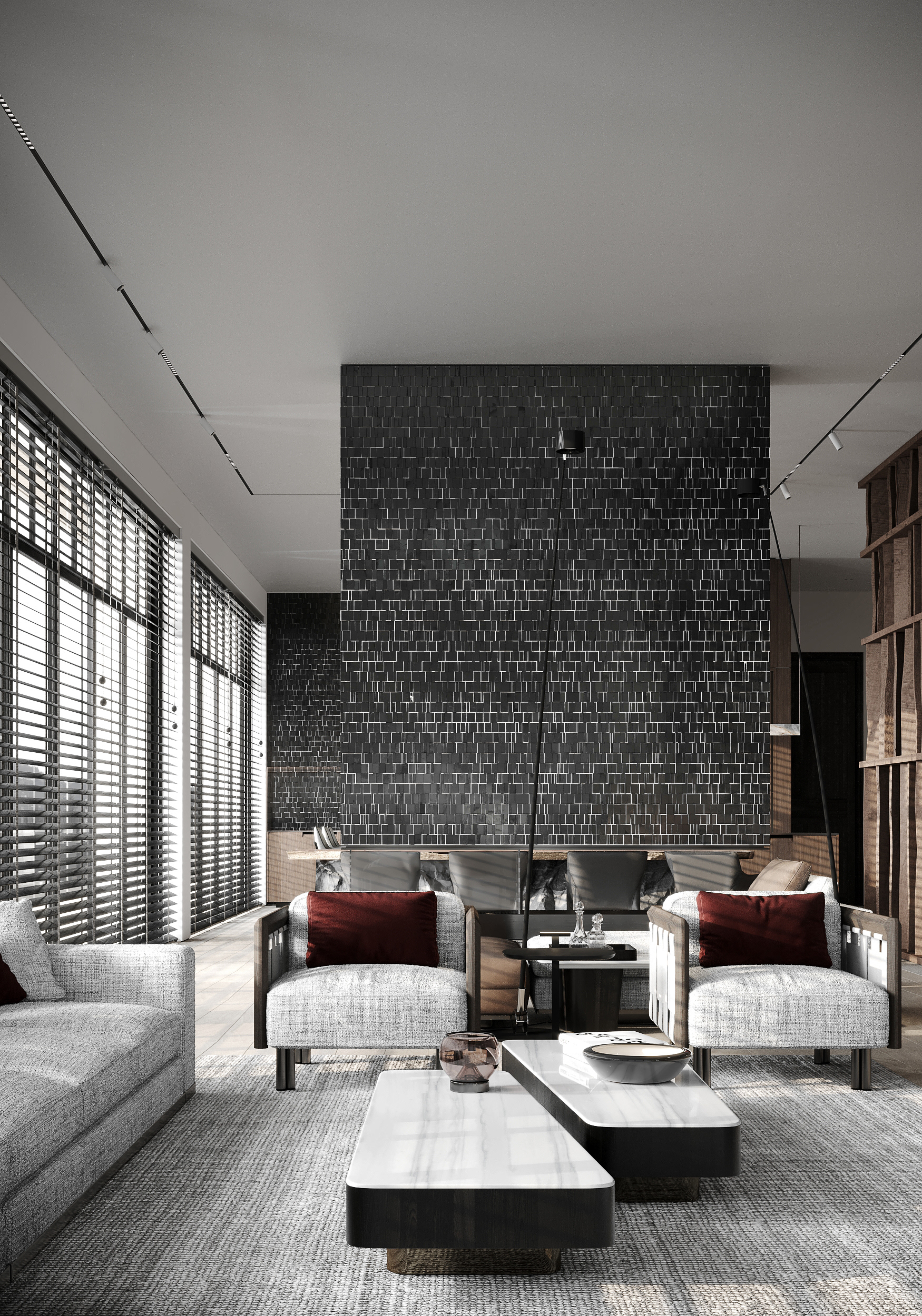 SN015 House in Losevo Design-9