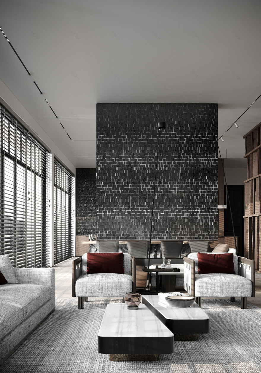 SN015 House in Losevo Design-9