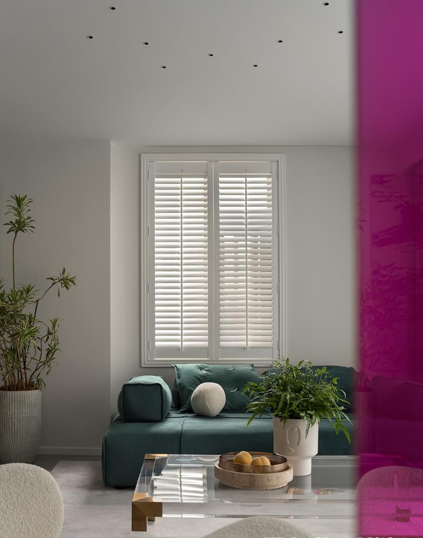 绿意盎然!380㎡独栋别墅创新设计-15