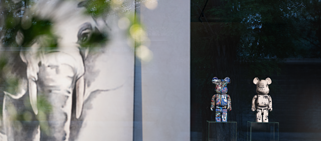 19空间丨中国北京丨Misty Lab迷雾研究所-43