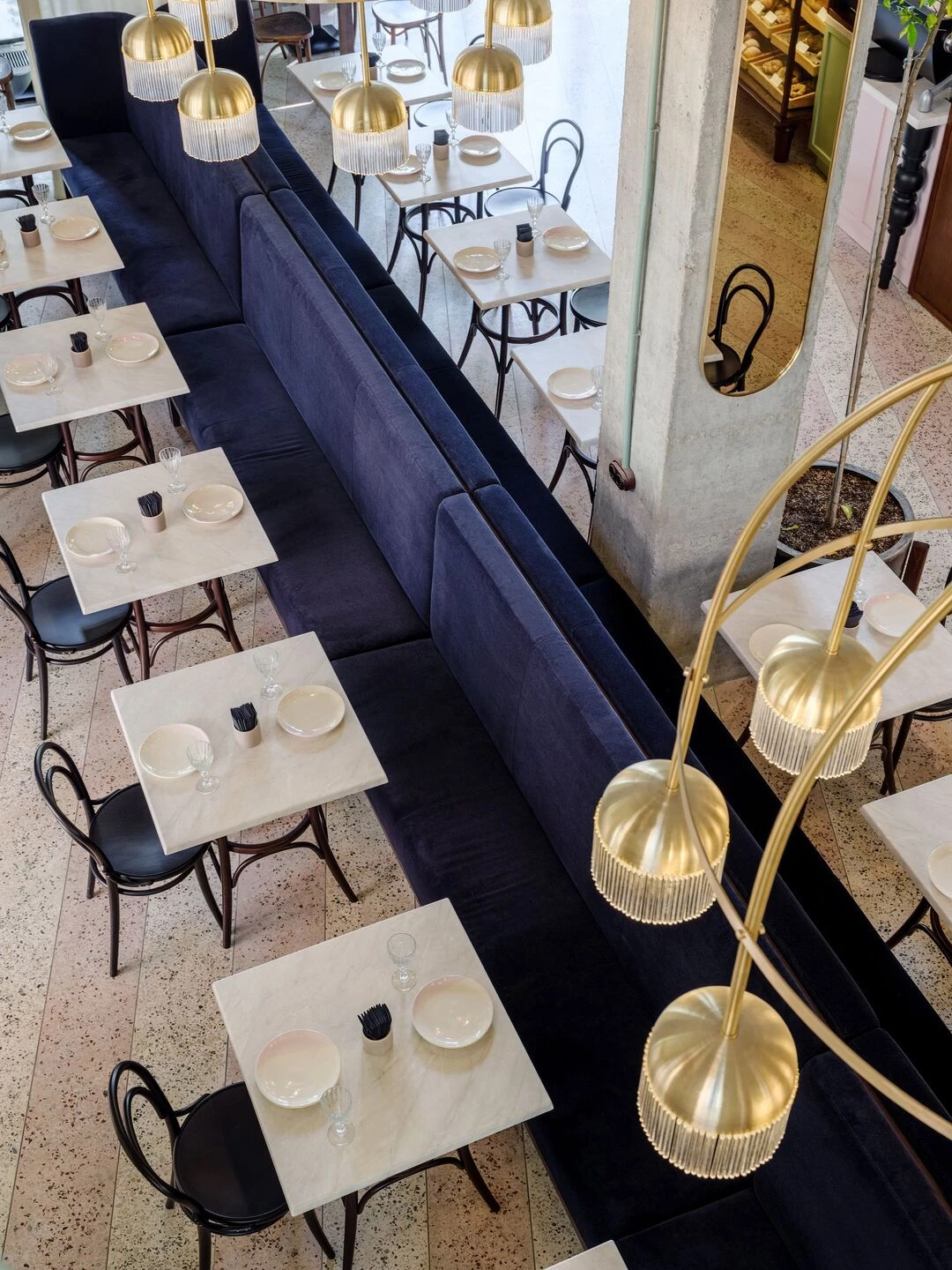 格鲁吉亚 Puri Guliani 餐厅丨Gastronaut Georgia-45