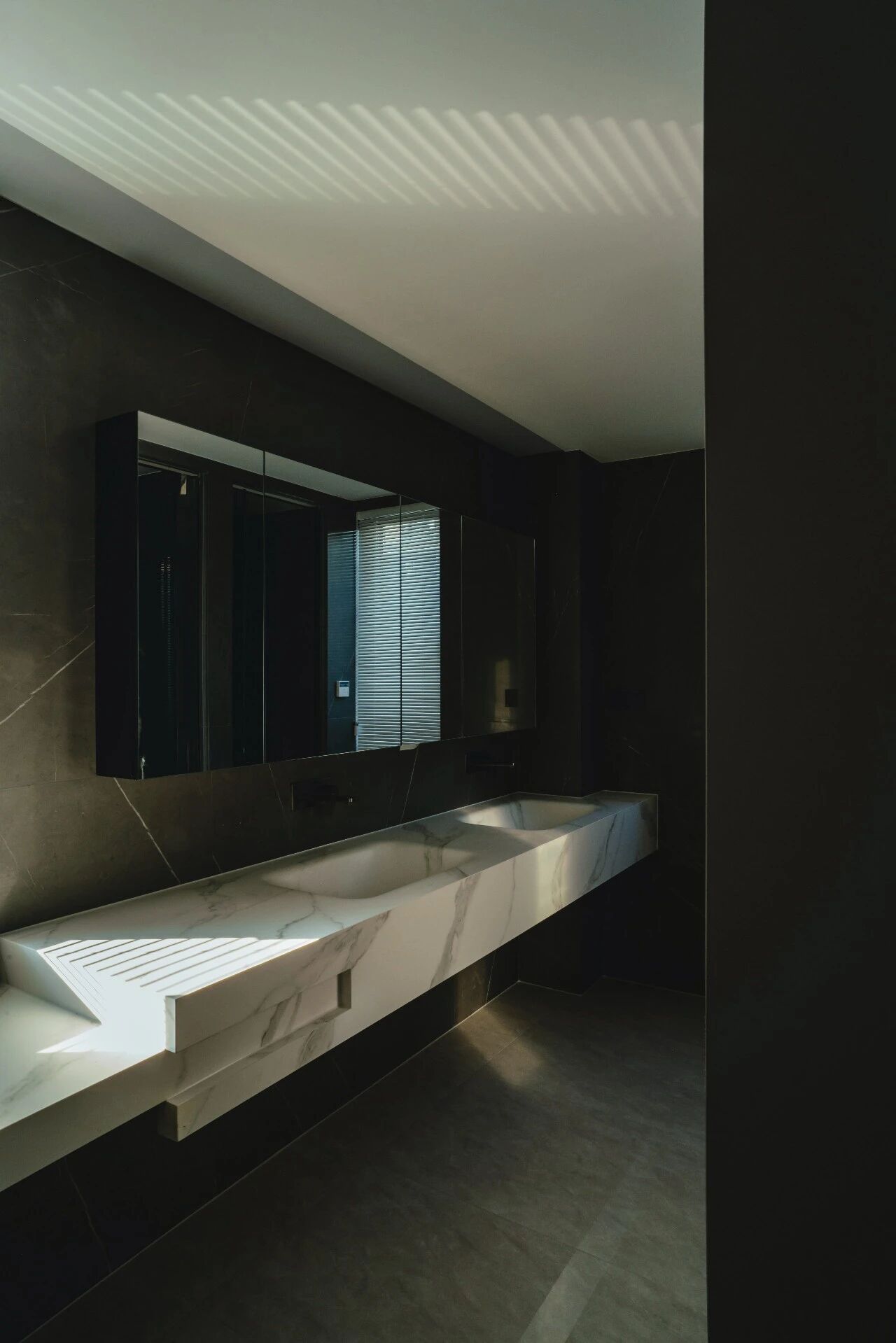 同庚同辰丨中国龙岩丨朴境空间建筑设计-49