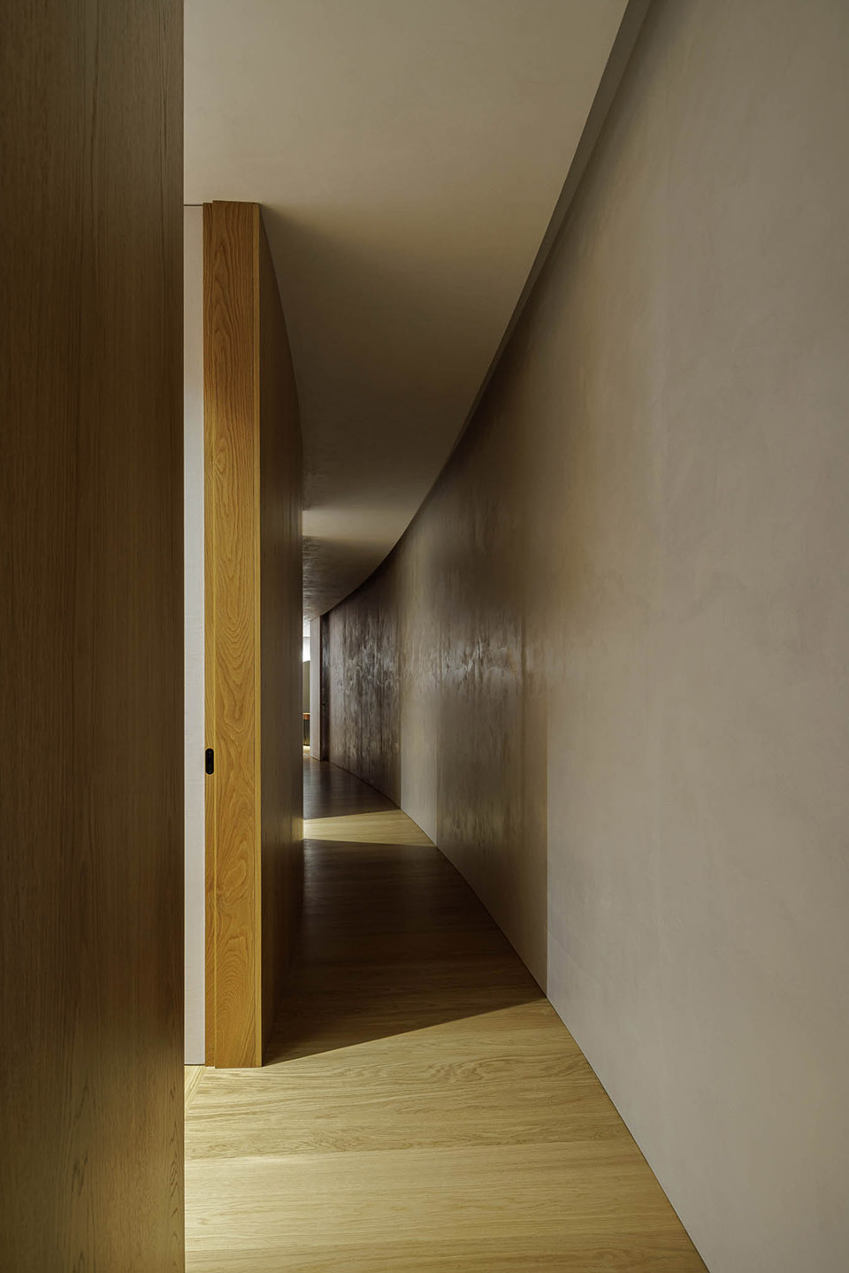 BOURO 住宅丨葡萄牙丨MUTANT ARQUITECTURA & DESIGN-161