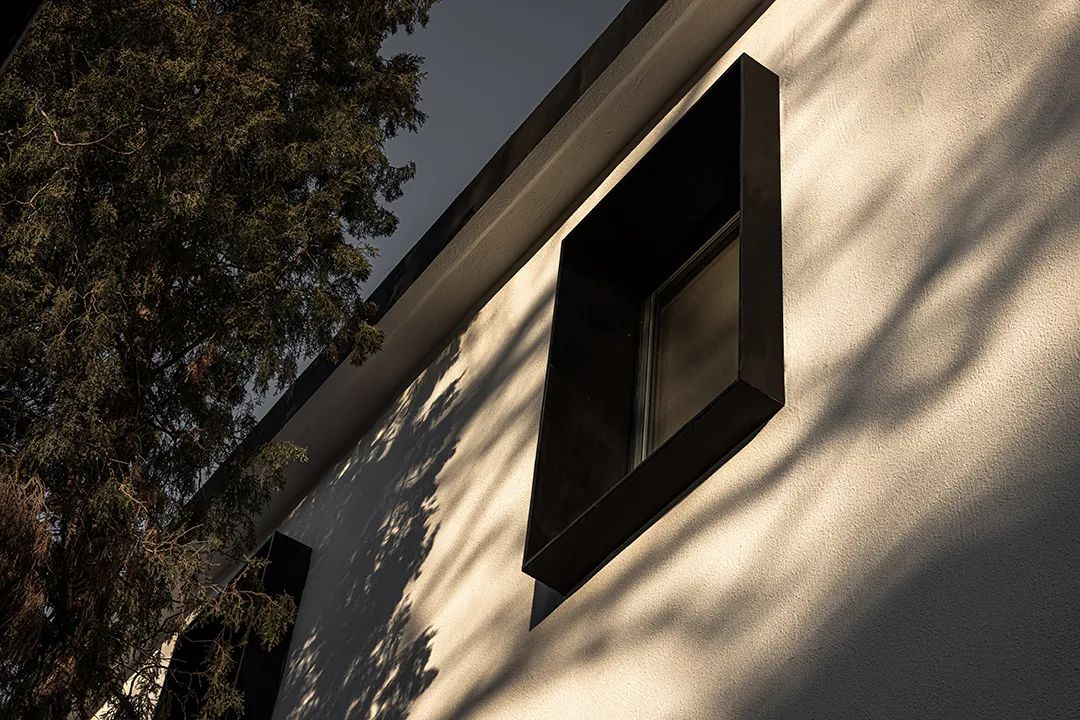 沈阳朴拙院私人会所丨中国沈阳丨LANHOME STUDIO-1