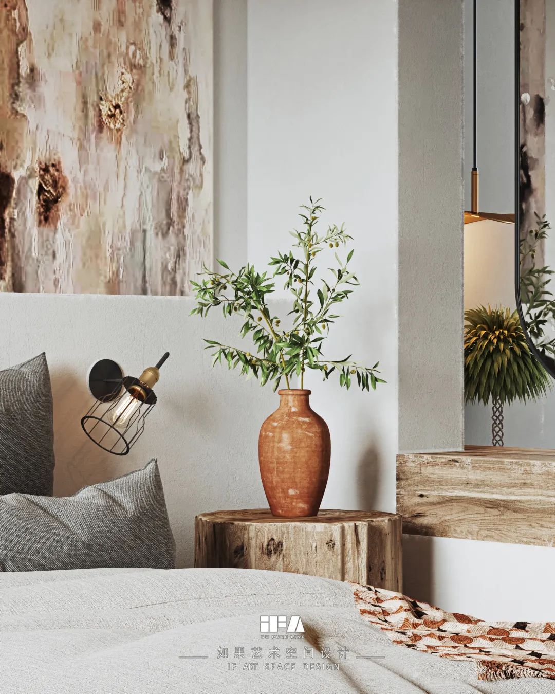 栖梦民宿丨中国上海丨向生设计事务所-36