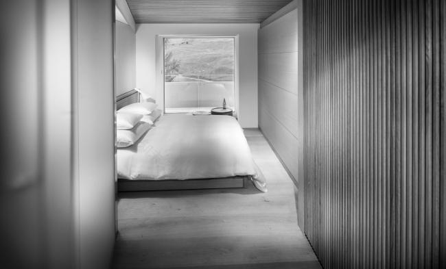 酒店7132 重建丨瑞士丨汤姆·梅恩(Morphosis事务所),安藤忠雄,隈研吾,彼得·卒姆托-37