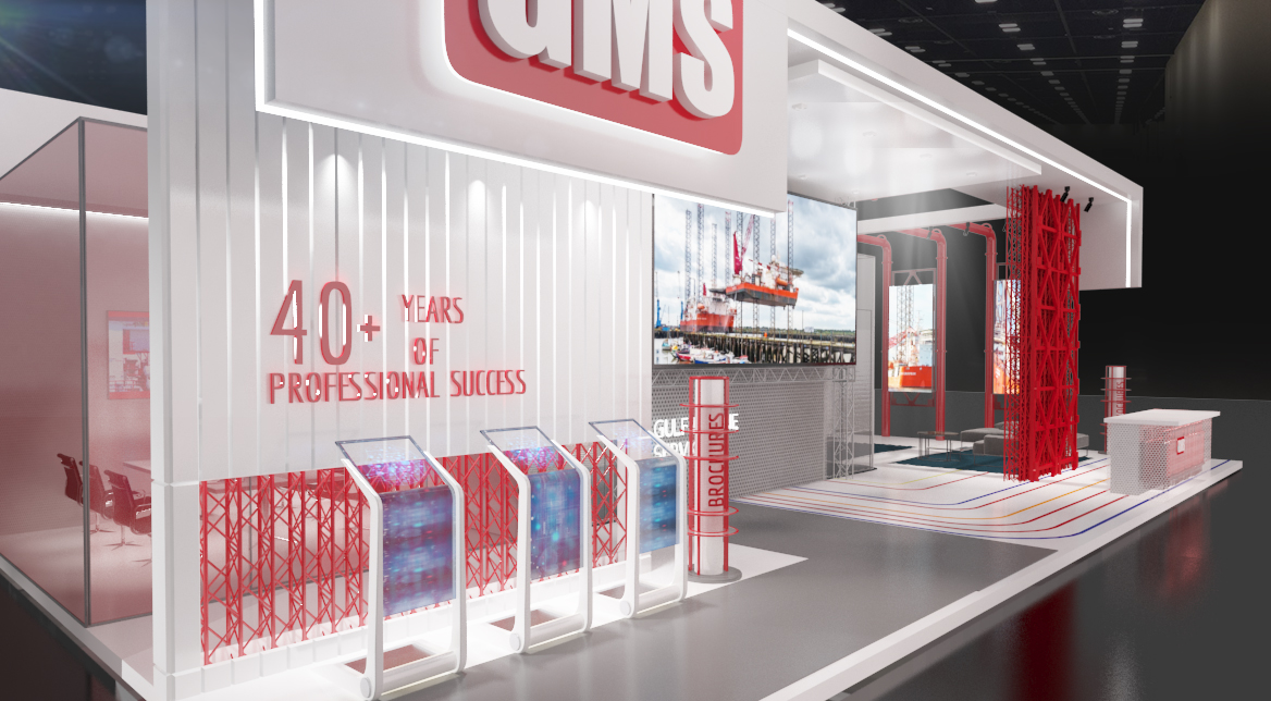 海湾海洋服务站阿联酋丨阿联酋-29