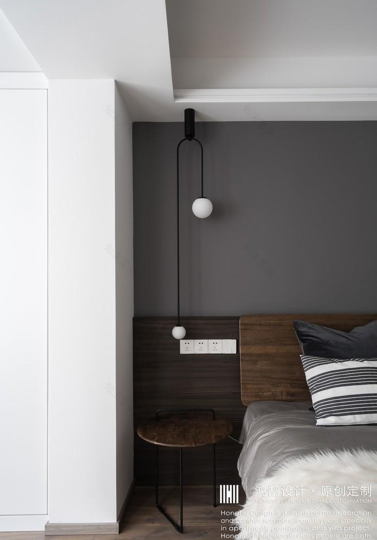 水泥灰现代风,打造舒适宁静生活空间-25