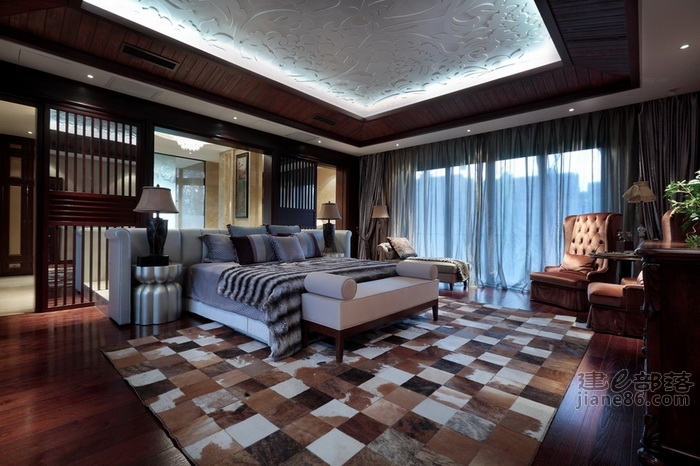 刘卫军 西安阳光金城 感·时光旅者-28