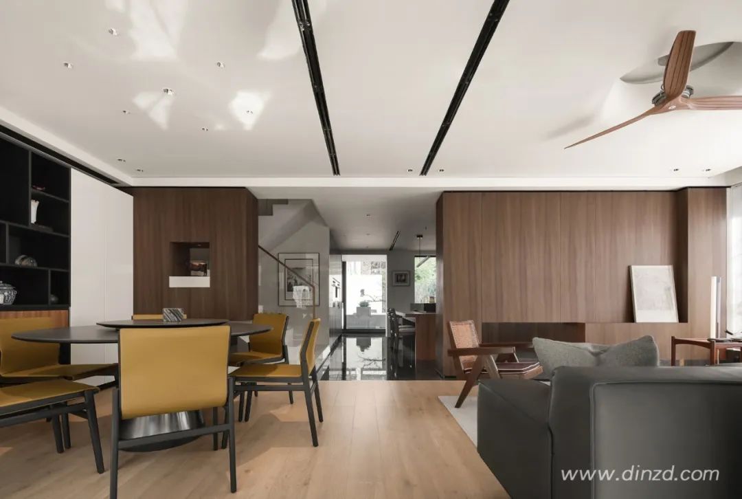 元一柏庄丨中国嘉兴丨应氏建筑设计+迷作空间-15