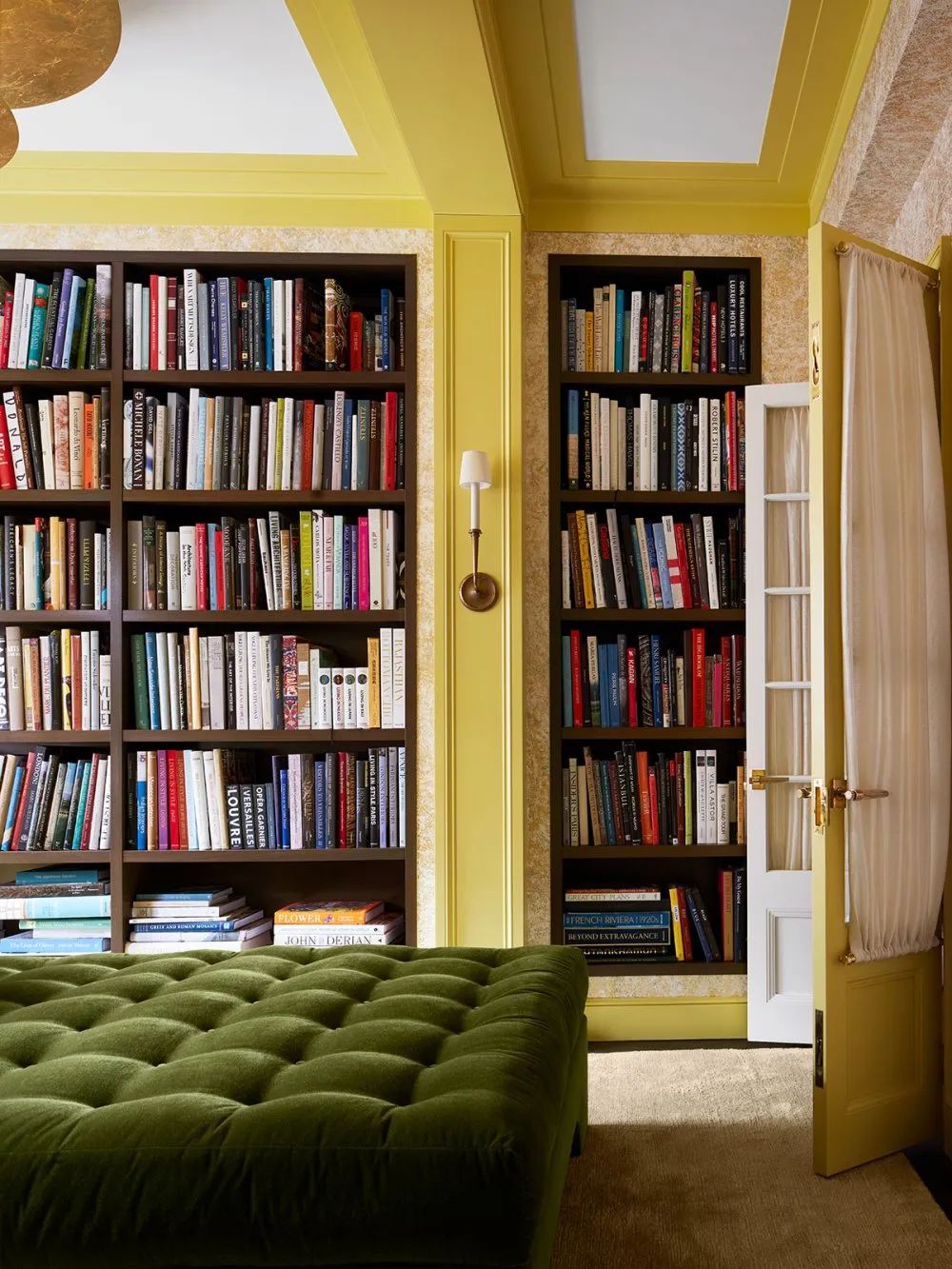 萨顿广场住宅-23