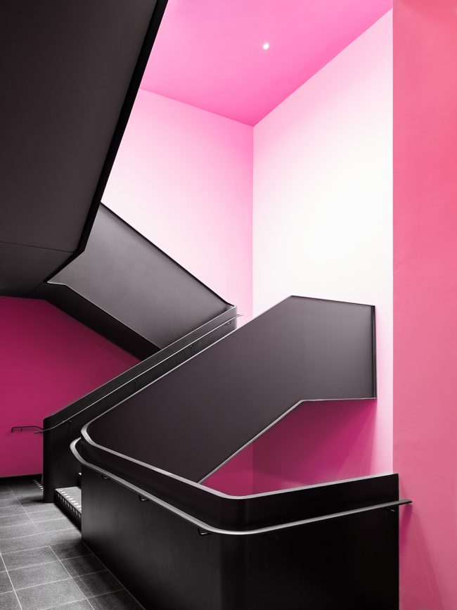 柏林“未来之家” | 低能耗、丰富公共空间的设计典范-66