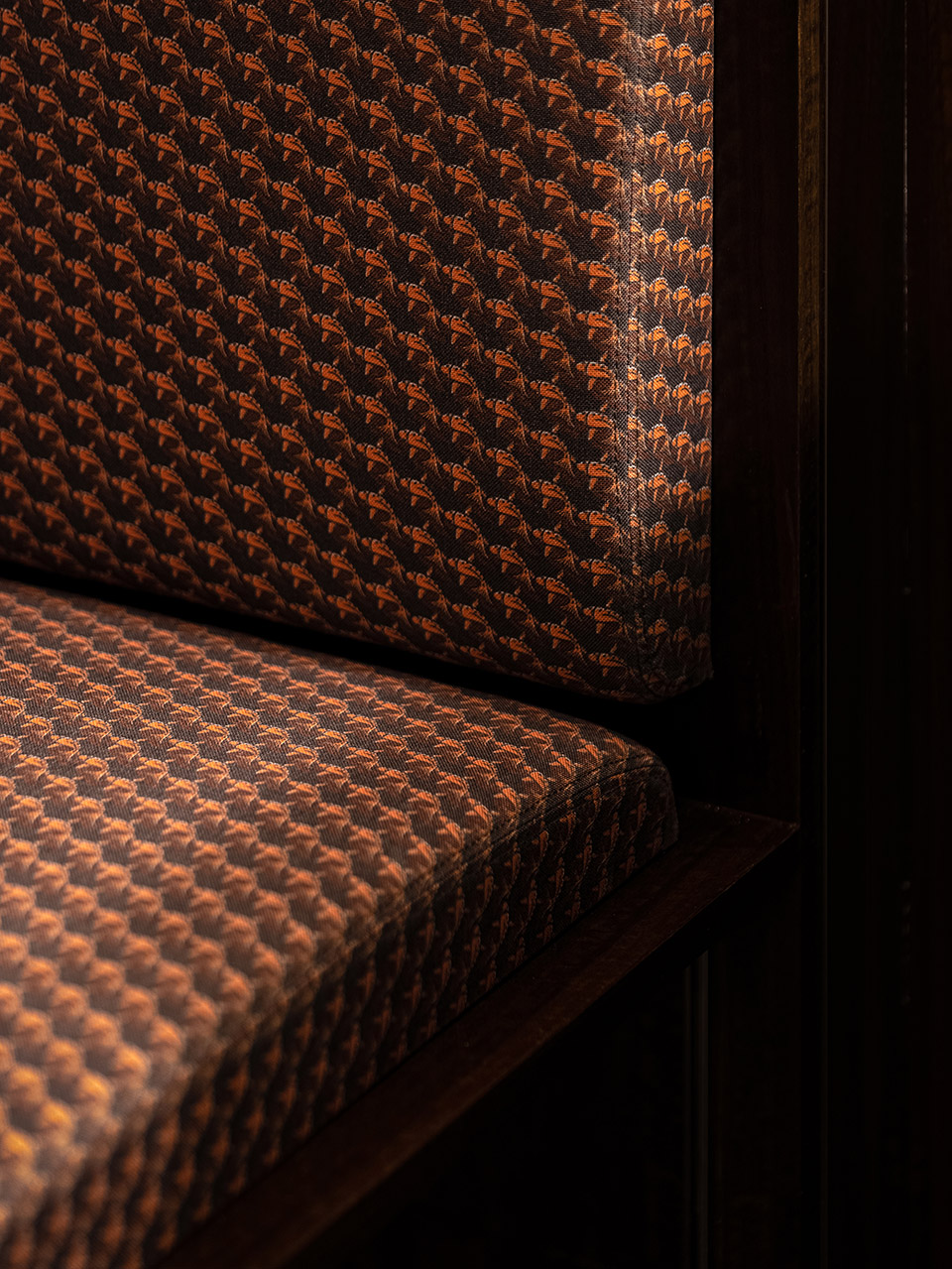 满潮荟·中式海鲜火锅餐厅丨中国深圳丨万社设计 Various Associates-153