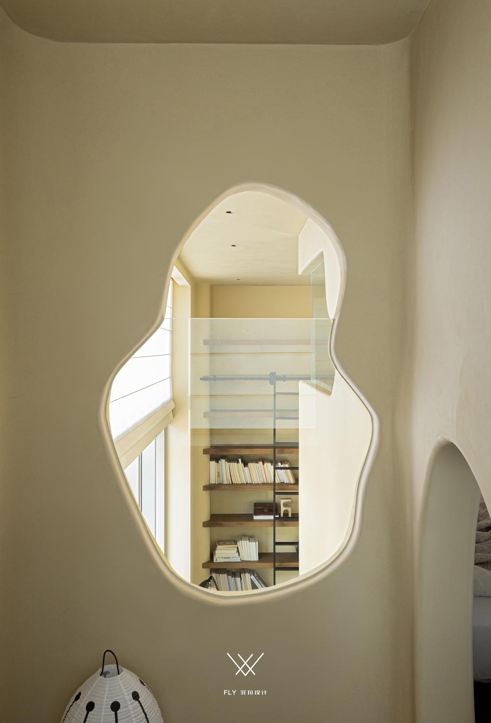 「南山寂照」侘寂丨中国杭州丨菲拉设计-56