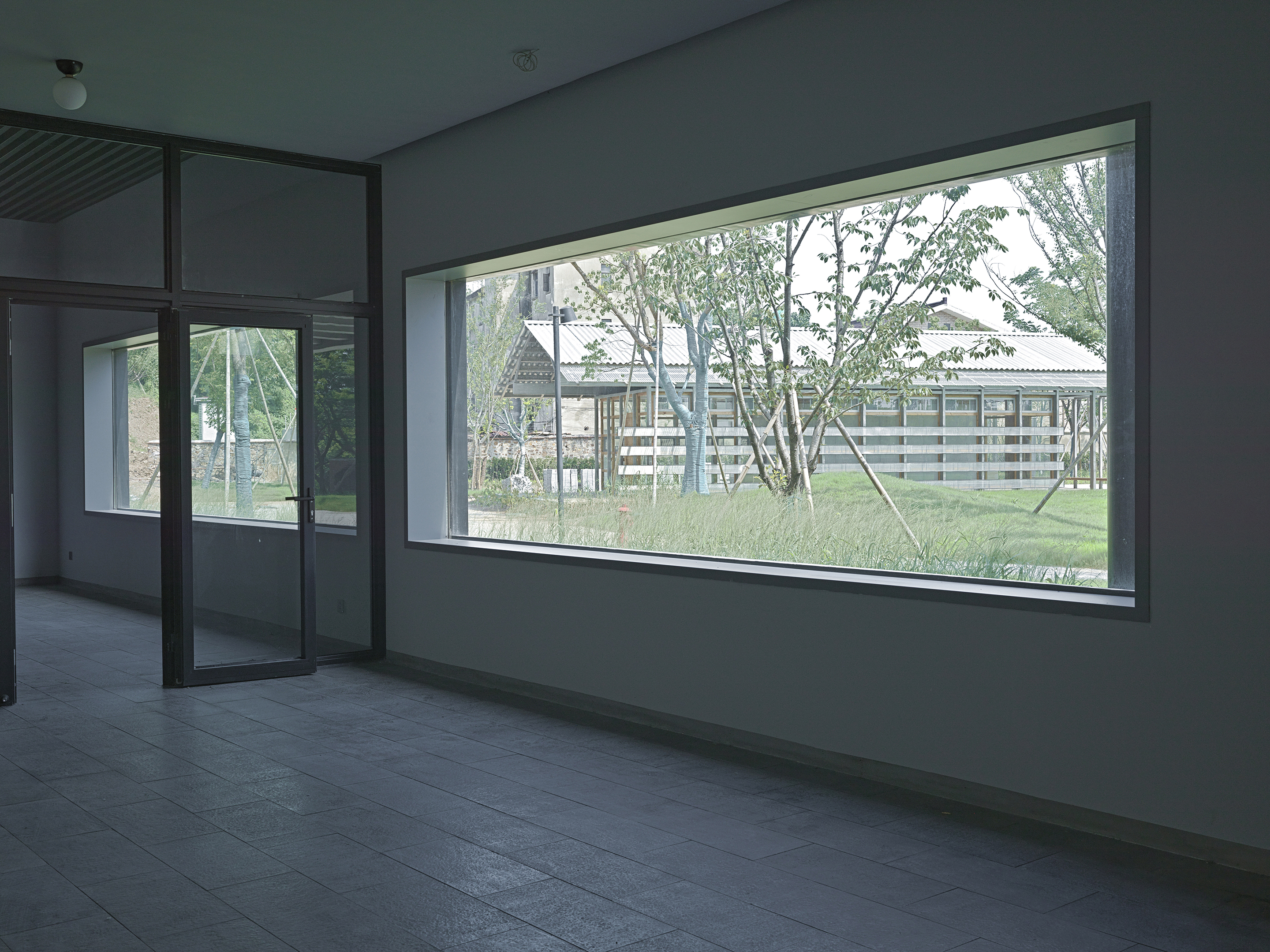 宜兴吴冠南艺术馆丨中国江苏丨东南大学建筑学院+旭可建筑-51