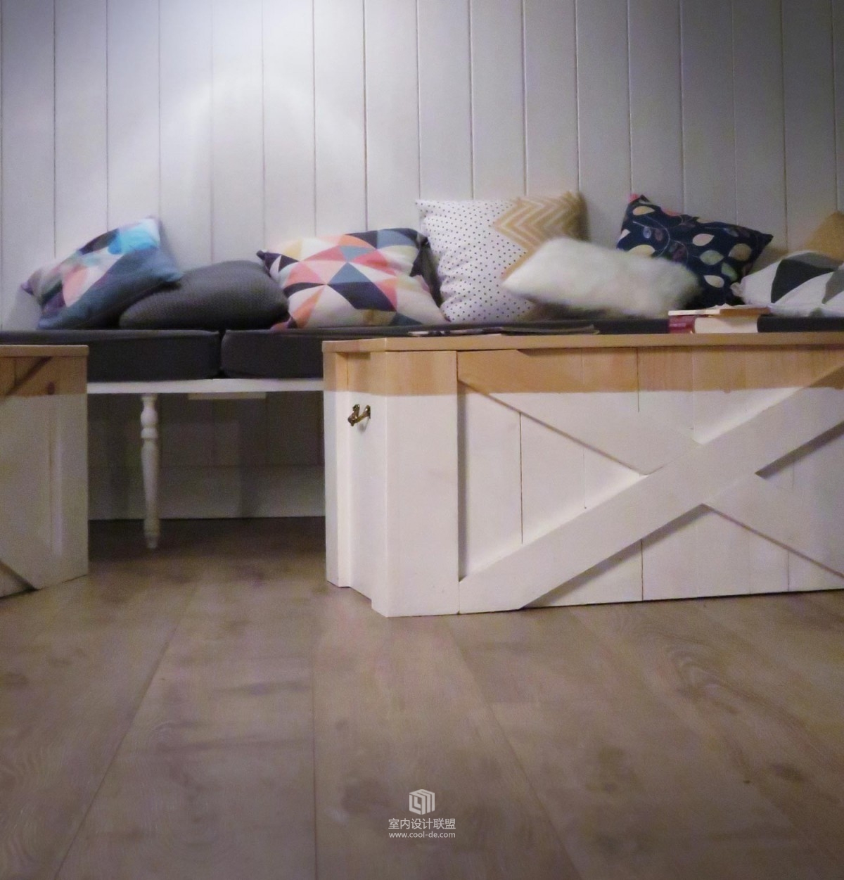 ROMEOW CAT BISTROT猫咪酒吧-0