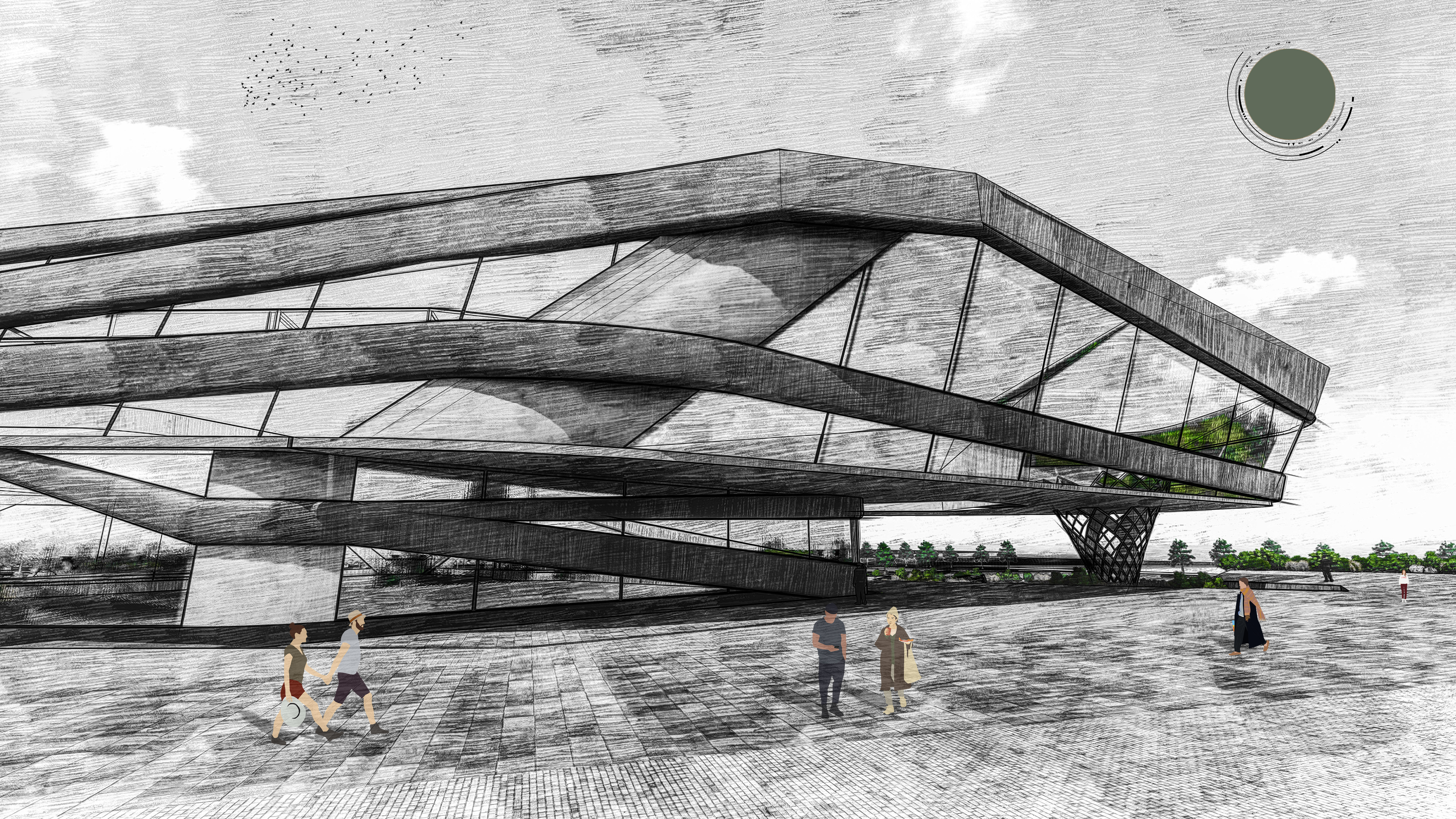 THE GREAT CITY IN LOUXOR ♣ -_--6