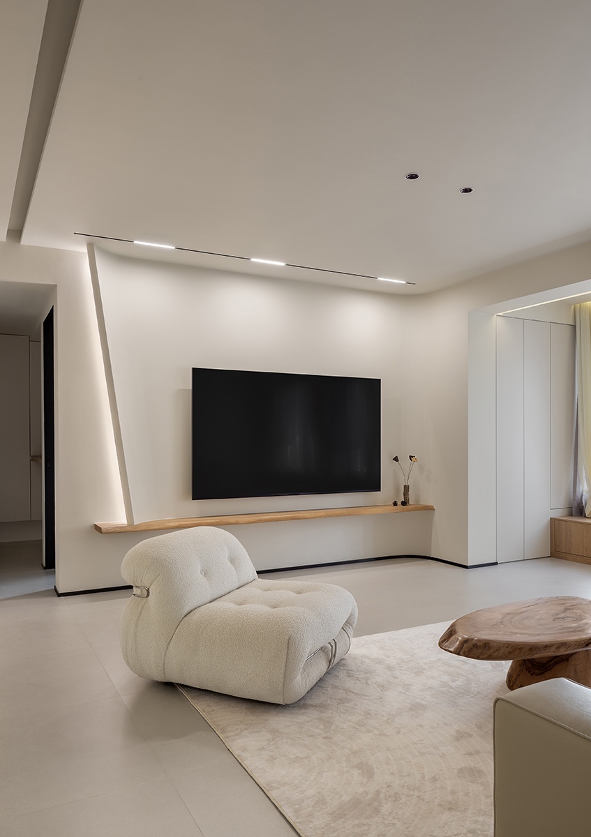 实景《大原》｜自然生长的习习之境丨中国济南丨以志盛视-12