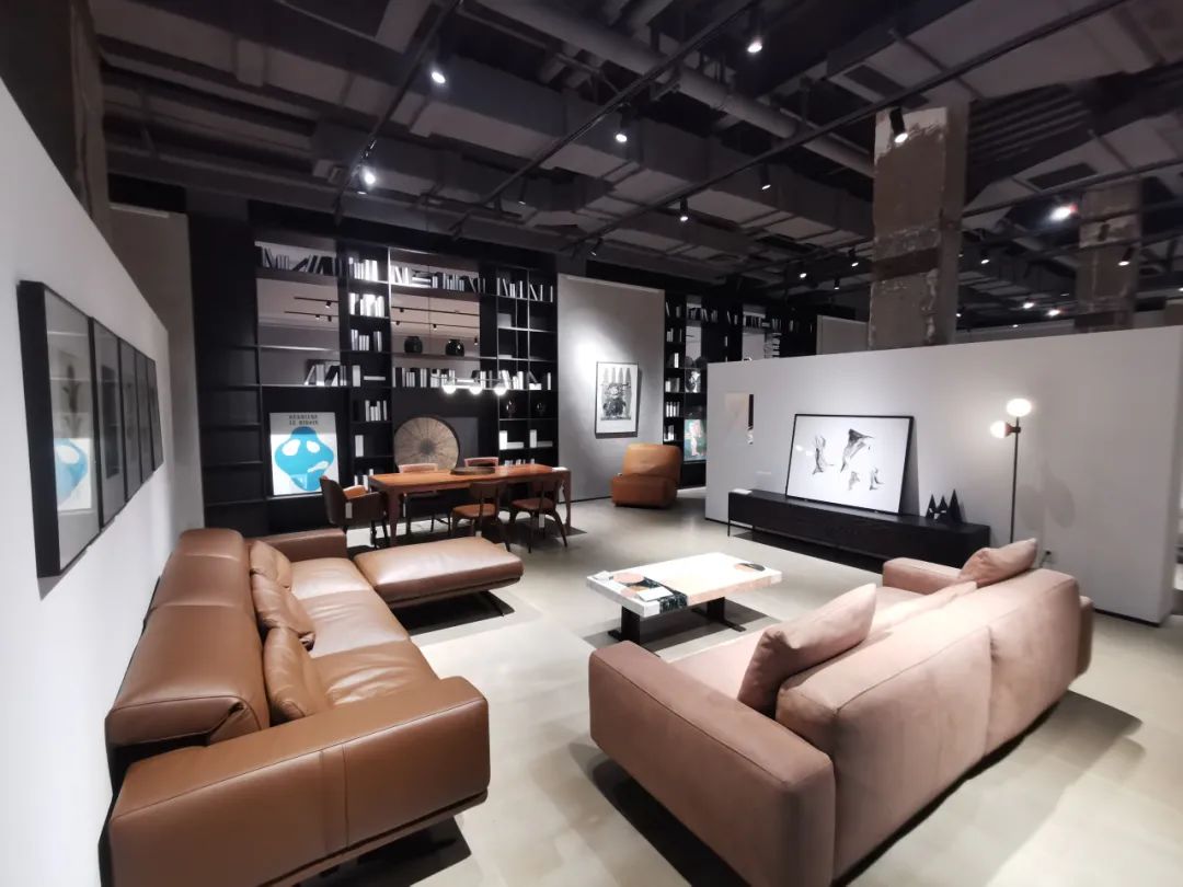 上海特色家居设计店丨中国上海丨周笙笙全案设计机构-46