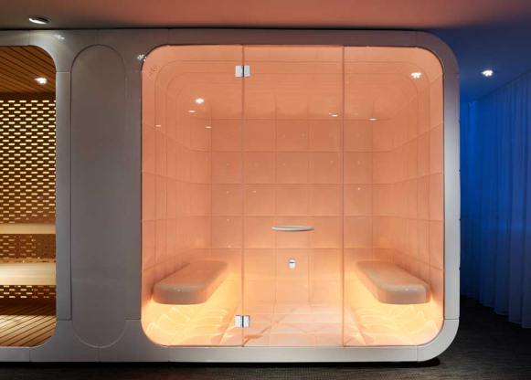 Restore Regeneration module | Simone Micheli Architectural Hero-5