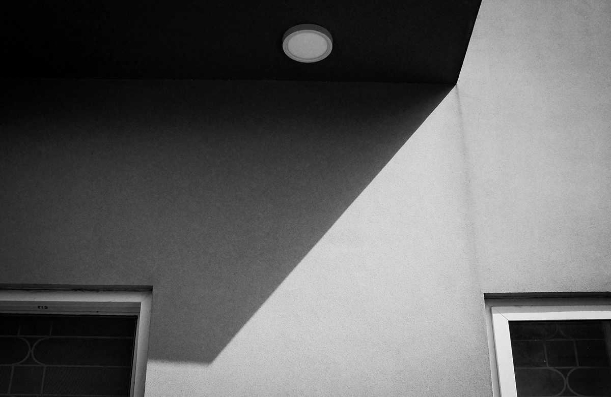 光影里的建筑元素-2