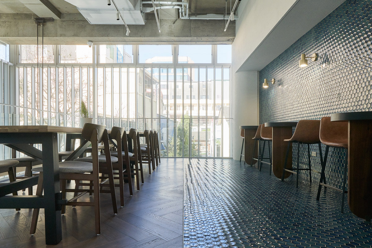 譜寫自然的美妙頌曲，重啟生命美麗篇章：走入沉靜清新的 HAPPY HAIR 台南店 — Hey!Cheese-11