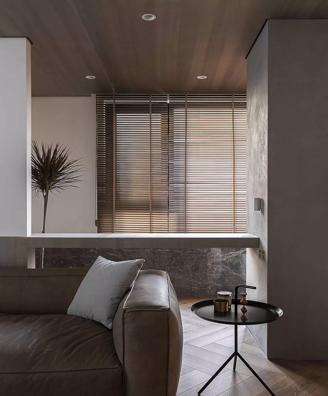 现代极简家居，温馨又实用-42