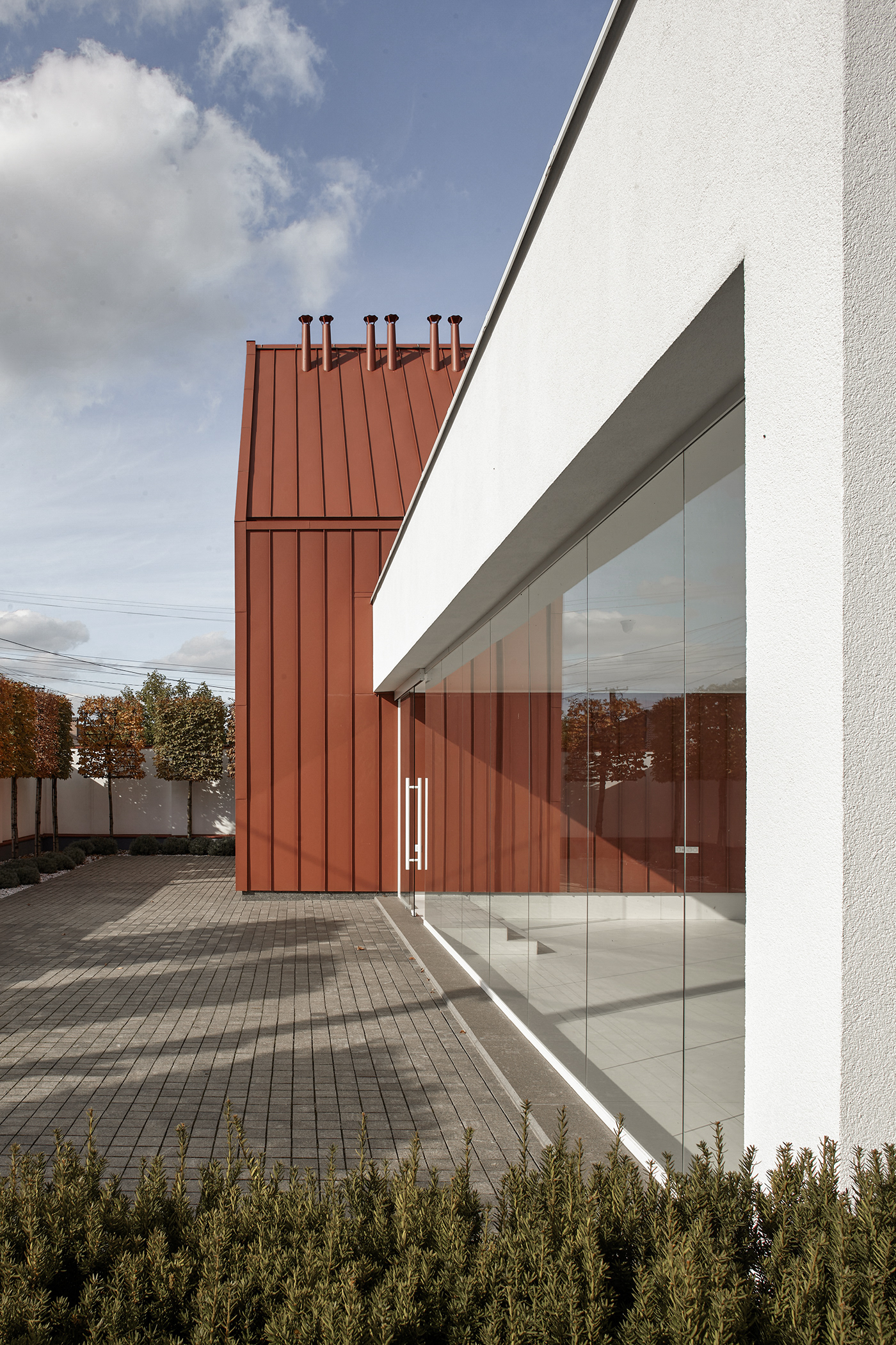 锈屋丨UkraineLviv丨O.M. Shumelda-11