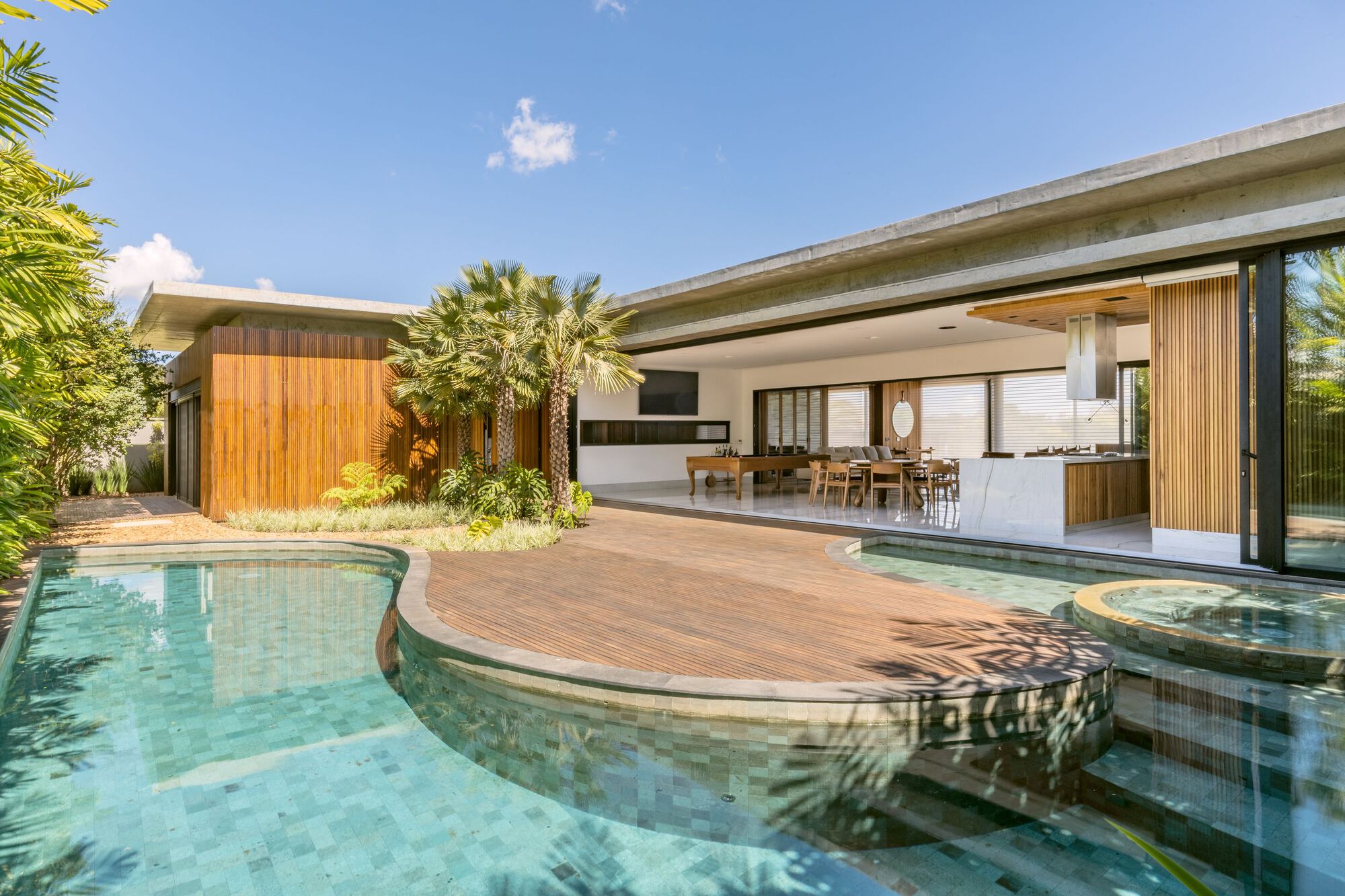 CM 住宅丨巴西丨Leo Romano-19