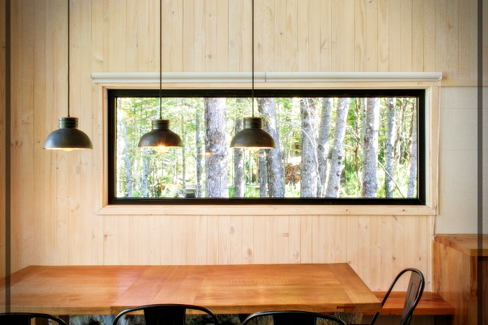 智利山区避难所建设项目-38