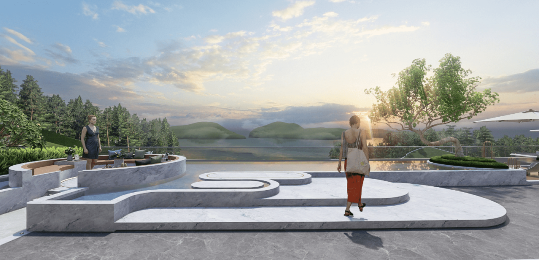 泰宁锦江国际度假酒店丨中国三明丨福建东南设计集团有限公司,洲宇设计集团-63