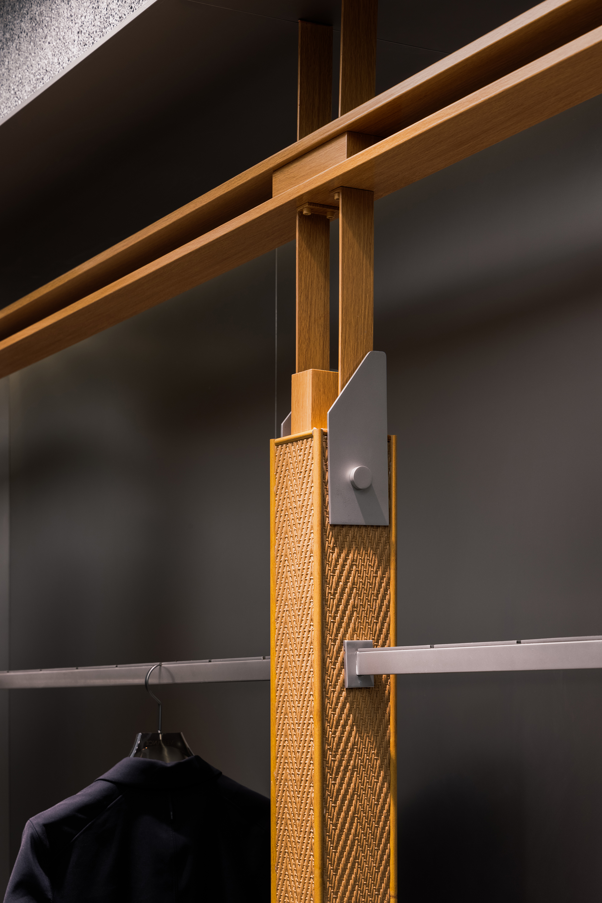 ARC'TERYX太古里成都概念店丨中国成都-37